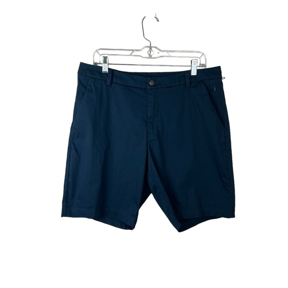 Lululemon Commission Shorts Slim Chino 9” - Picture 1 of 5